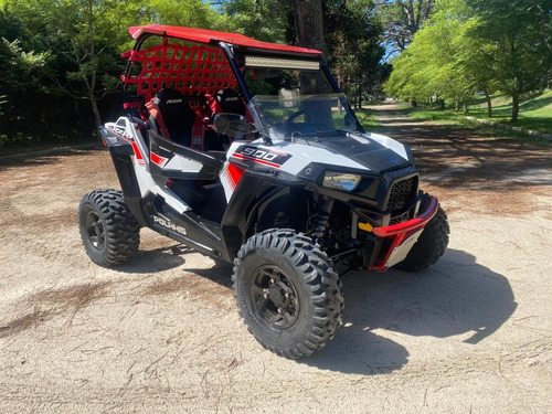 Polaris Rzr S 900