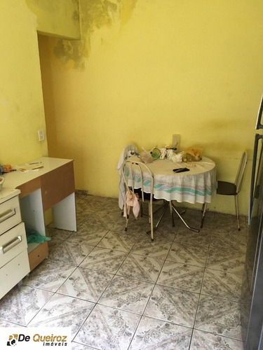 Imagem 12 de 23 de Casa Em São Paulo Na Zona Sul, Localizada No Recanto Campo Belo ( Depois Do Cartório De Parelheiros ) - 0875 - 34970788