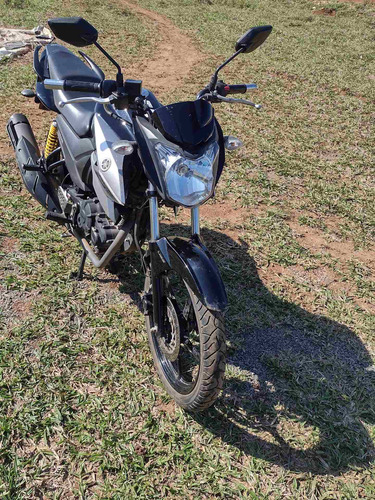 Yamaha Fazer 150 Sed 2019