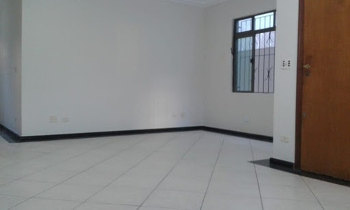 Imagem 3 de 27 de Casa Com 3 Dormitórios À Venda, 135 M² Por R$ 750.000,00 - Embaré - Santos/sp - Ca1235