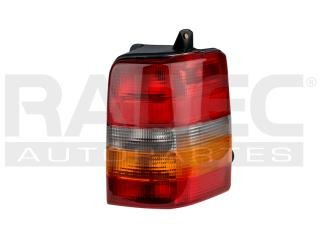 Calavera Jeep Grand Cherokee Izquierda 1997-1998