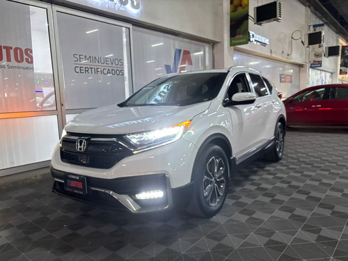 Honda CR-V 1.5 Touring Piel Cvt