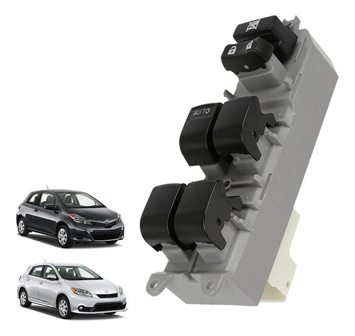 K Control Maestro Switch For Toyota Yaris Toyota Matrix