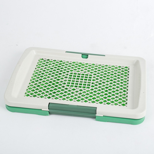 Baño Ecologico Puppy Potty Pad