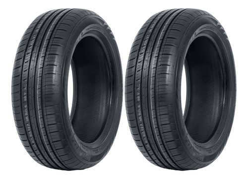 Set De 2 Llantas Wanda 205/45 R17 Wr9096