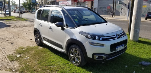 Citroën C3 Picasso 1.6 Exclusive 115cv Pack My Way 2016