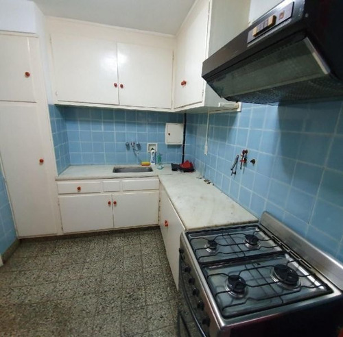 Departamento En Venta En Recoleta