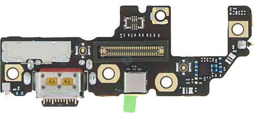 Flex Pin Carga Motorola Razr 40 Ultra Xt2321 100% Original