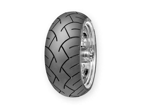 Pneu 200/55r17 78v Traseiro Metzeler Me880 Marathon Tl