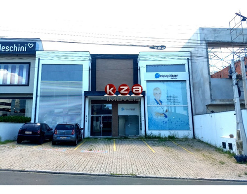 Imagem 1 de 17 de Salao - Sl00035 - 69232343