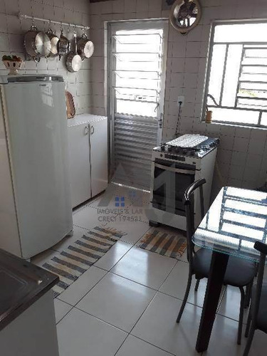 Imagem 9 de 10 de Casa Térrea 1 Dormitório Mais 1 Edícula Ótima Localização Próximo Metro Penha R$ 425 Mil - Ca0026