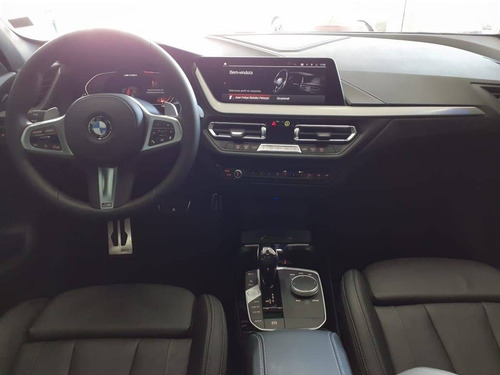Imagem 8 de 10 de Bmw M 135i 2.0 16v Turbo Gasolina Xdrive Automático