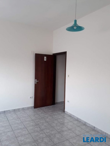 Imagem 12 de 15 de Prédio - Jardim Ocara - Sp - 627051