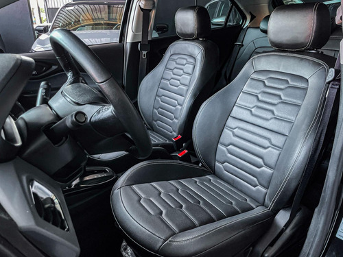 Chevrolet Onix 1.4 At Ltz