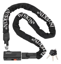 Comprar Candado De Cadena De Bicicleta De 3 Pies\u002F4 Pies\u002F5 Pies, Cerr