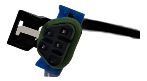 Sensor Oxígeno Chev Avalanche Hummer H2 Trailblazer V8 5.3l