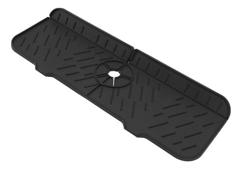 Tapete Absorbente De Silicona For Recogedor De Agua
