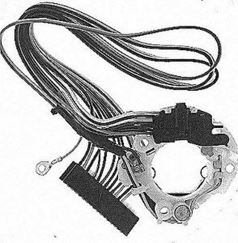 Standard Motor Products Tw44 Interruptor De Señal De Giro