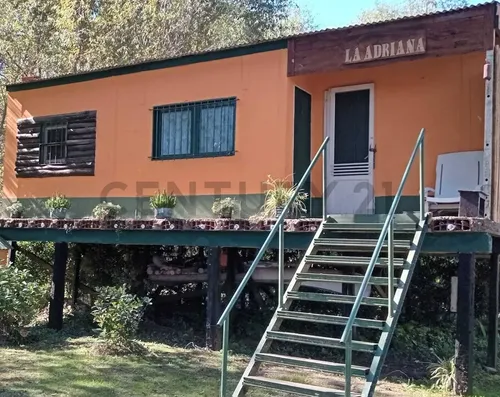 Casa en venta en Tigre
