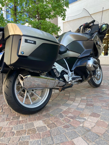 Imagen 13 de 13 de Bmw R 1200 Rt