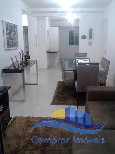 Imagem 3 de 11 de Apartamento - Passa Vinte - Ref: 325 - V-325