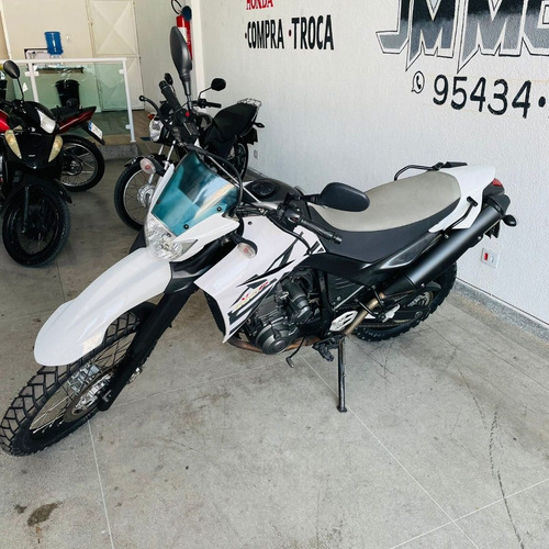Imagem 7 de 8 de Yamaha Xt 660