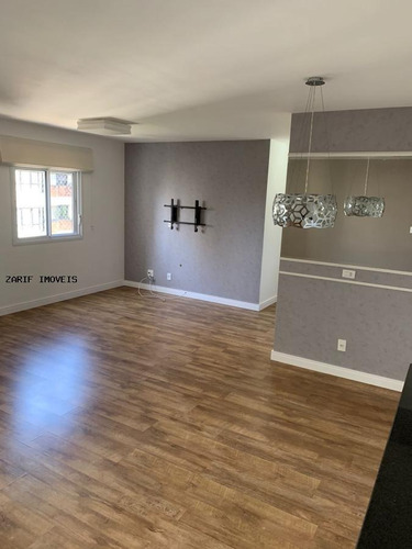 Imagem 5 de 15 de Apartamento Para Venda Em São Paulo, Vila Andrade, 2 Dormitórios, 1 Suíte, 2 Banheiros, 2 Vagas - Zzalbelv6_1-2390770