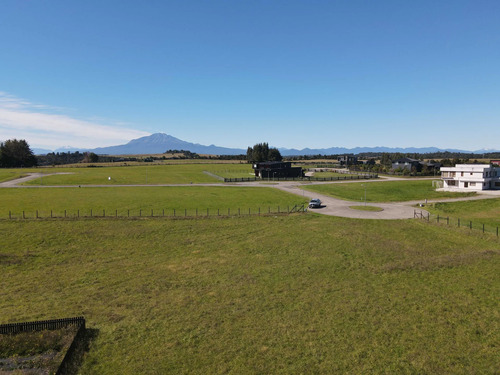Parcela En Venta En Puerto Varas (158593)