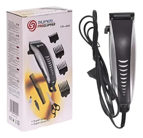 comprar Máquina De Afeitar Corta Pelo Barba Proclipper Eléctrica