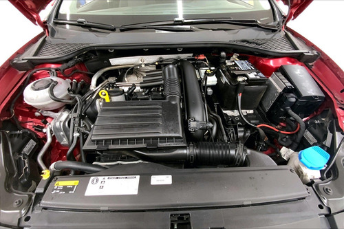 Imagen 10 de 15 de Seat Leon Hatchback 5 Pts St Style, 14t, 150 Hp, Dsg, Clima