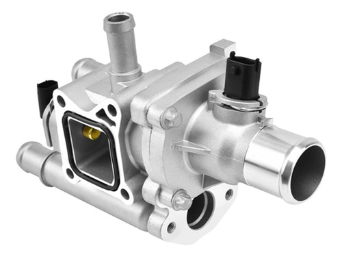 Toma De Agua Con Termostato Y Sensor Pontiac G3 1 6l 2009