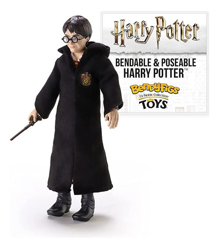 Bendyfigs Harry Potter Lista De Películas