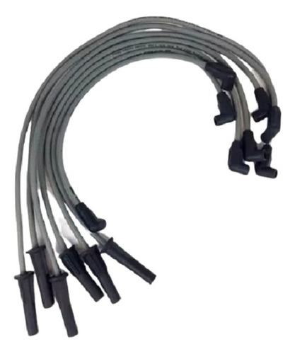 Cables Bujia Chevrolet Century 2.8 173