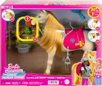 Comprar Barbie Caballo. Los Misterios De Barbie En Busca Del Caballo