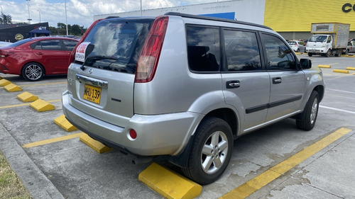 Imagen 9 de 25 de Nissan X-trail