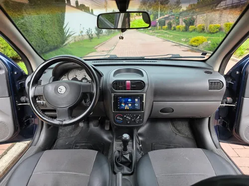 Chevrolet Corsa 1.4 L Evolution 5 p
