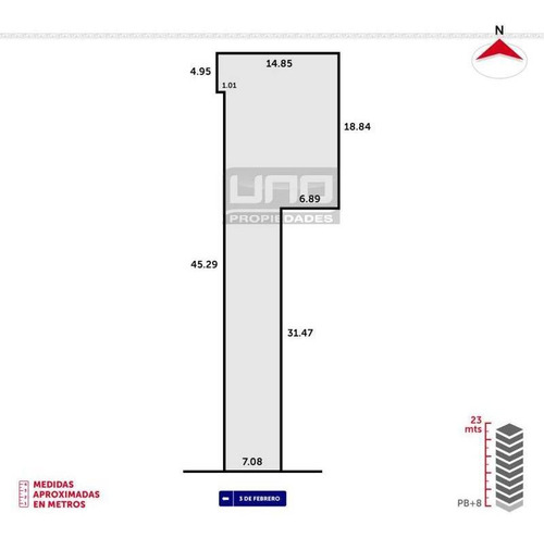 Terrenos O Lotes Venta Centro