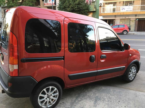 Renault Kangoo 1.6 Ph3 Authentique Plus Lc 2015 Argemotors