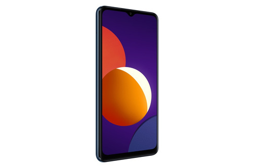 Imagen 9 de 9 de Celular Samsung Galaxy M12 Negro 32gb Dual Sim 3gb Ram