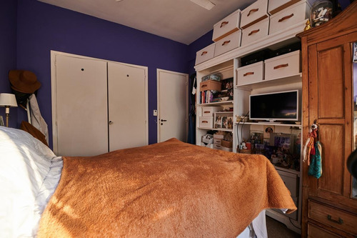 Imagen 13 de 23 de Venta Departamento 4 Ambientes Las Cañitas C/ Dependencia De Servicio Y Baulera