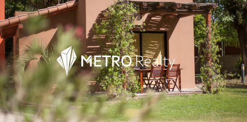 Hotel Boutique En Mendoza, Chacras De Coria