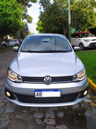 Volkswagen Gol Trend 1.6 Highline 101cv