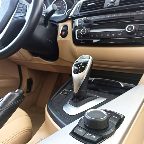 Imagem 11 de 15 de Bmw 320i 2.0 Sport 16v Turbo Active Flex 4p Automático