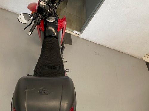 Nxr 125 Bros Es Off Road