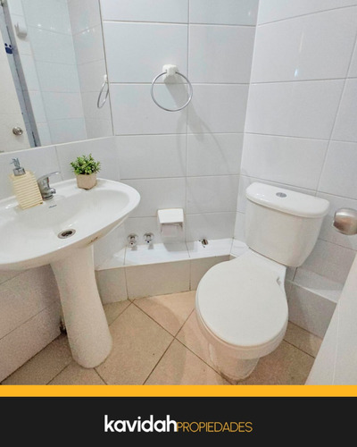 4d/3b/2e Exclusivo Depto En Andalué, San Pedro De La Paz