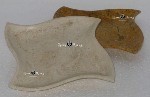 Imagen 2 de 2 de Plato Multiusos Onix