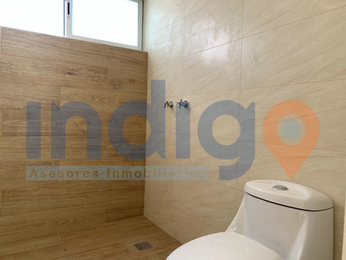 Imagen 24 de 30 de Casa En Venta En Hacienda Real Tejeda En Corregidora (nueva)