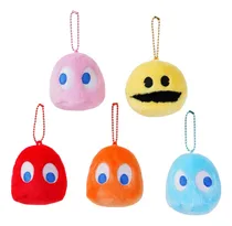 Comprar Llavero Peluche Game Mann 3  Suave - Decoración Para Bolsos
