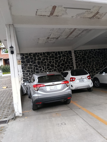 Venta De Depatamento En Colonia Miguel Hidalgo En Tlalpan