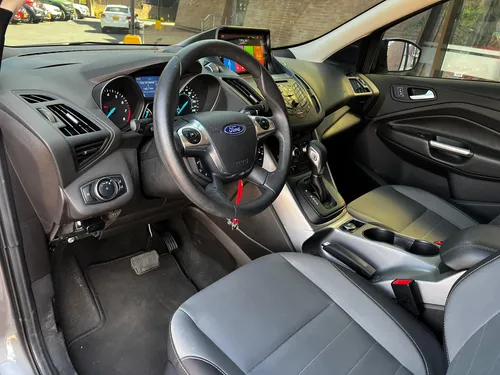 Ford Escape 2.0 Se 4x2